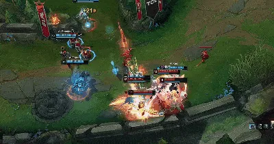 半岛·BOB官方网站-LPL：蕾欧娜TP绕后纳亚菲利进场伤害爆炸，AL彻底扭转局势